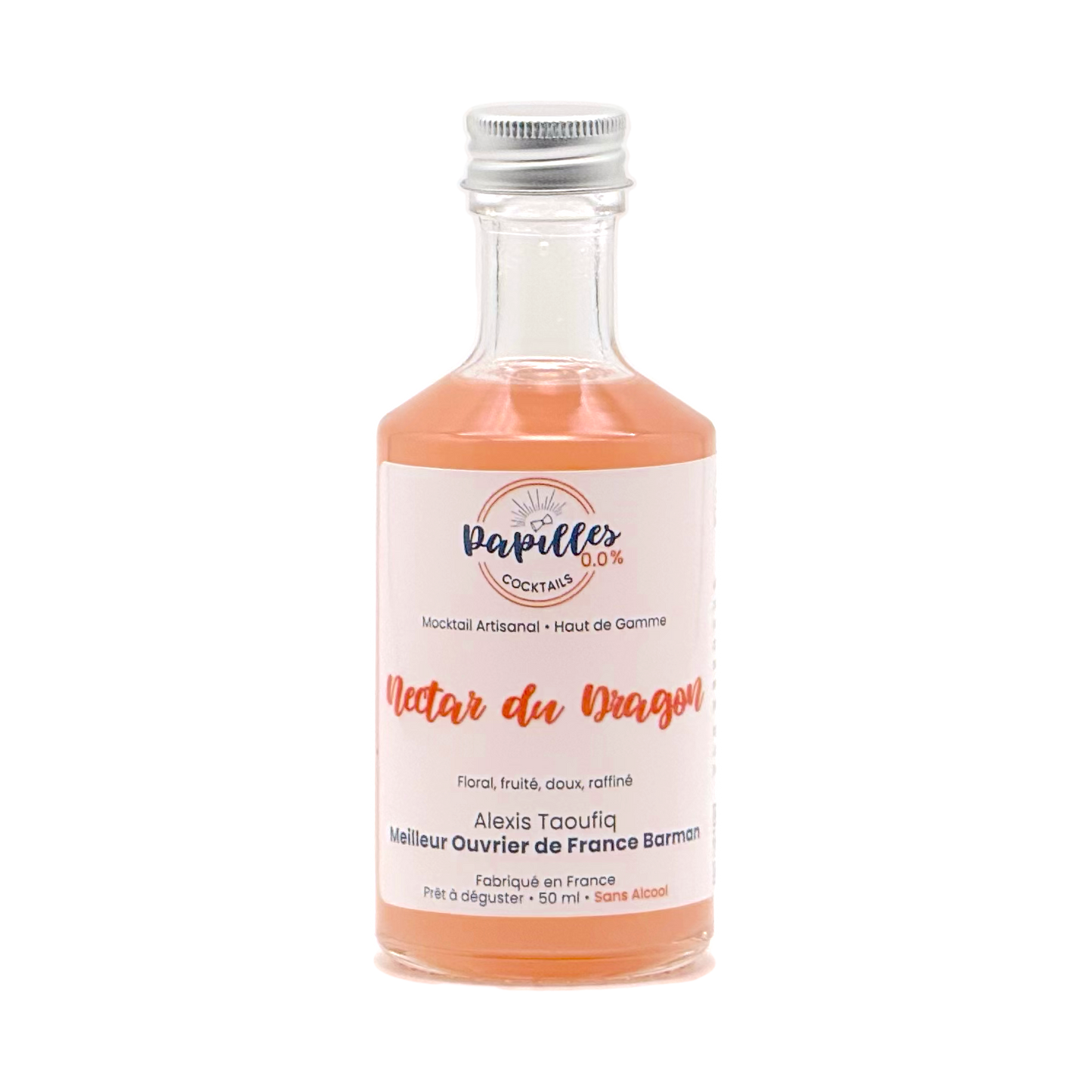 Nectar du Dragon