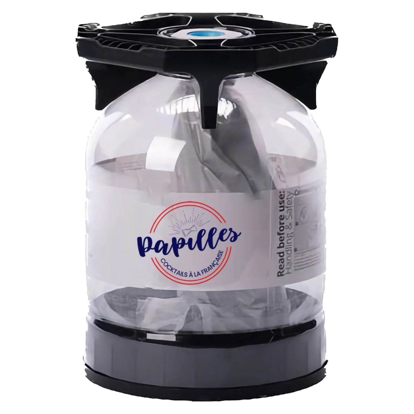 L'Élixir des Frères