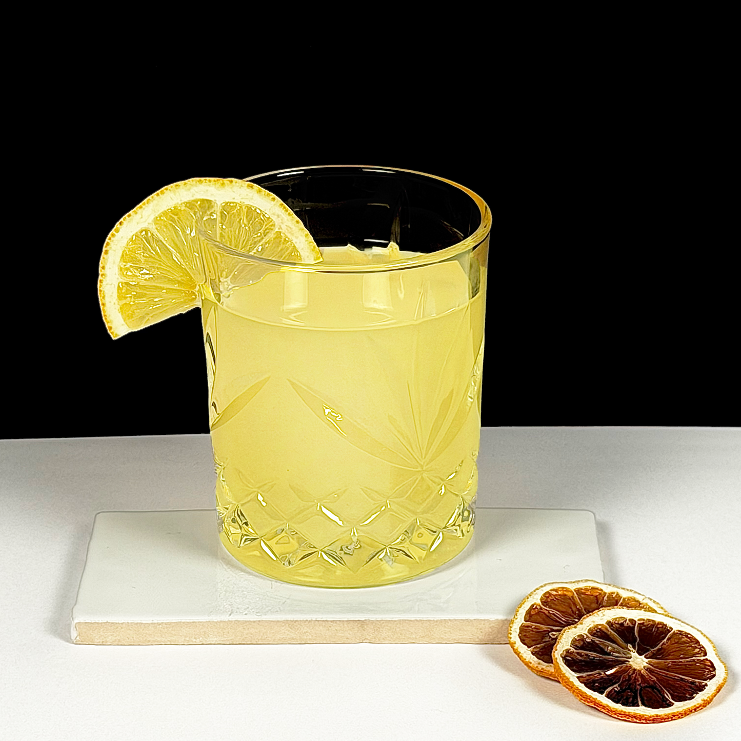 Echantillons Sans Alcool