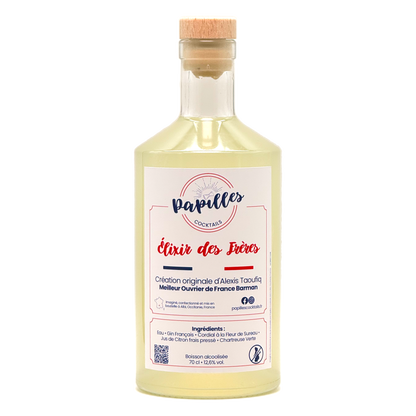 L'Élixir des Frères