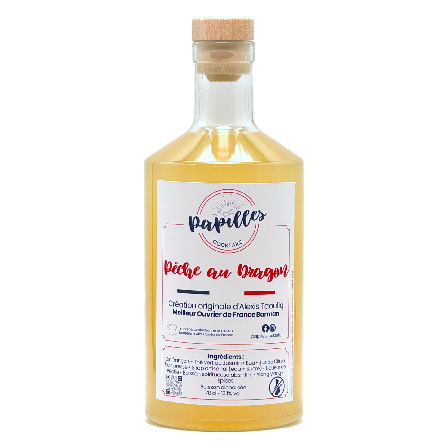 Interne - Pêche au Dragon