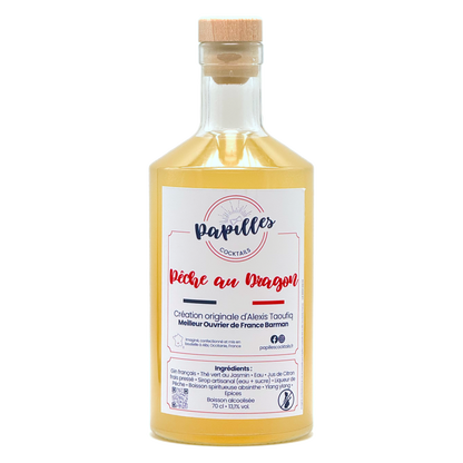 Interne - Pêche au Dragon