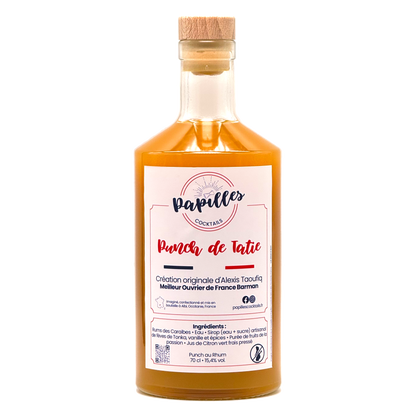 Punch de Tatie