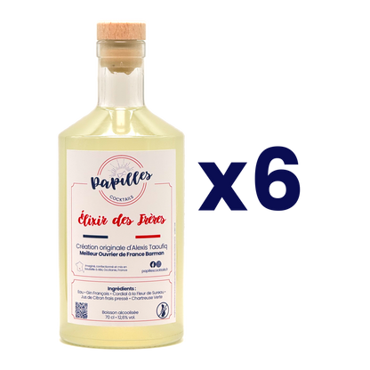 L'Élixir des Frères