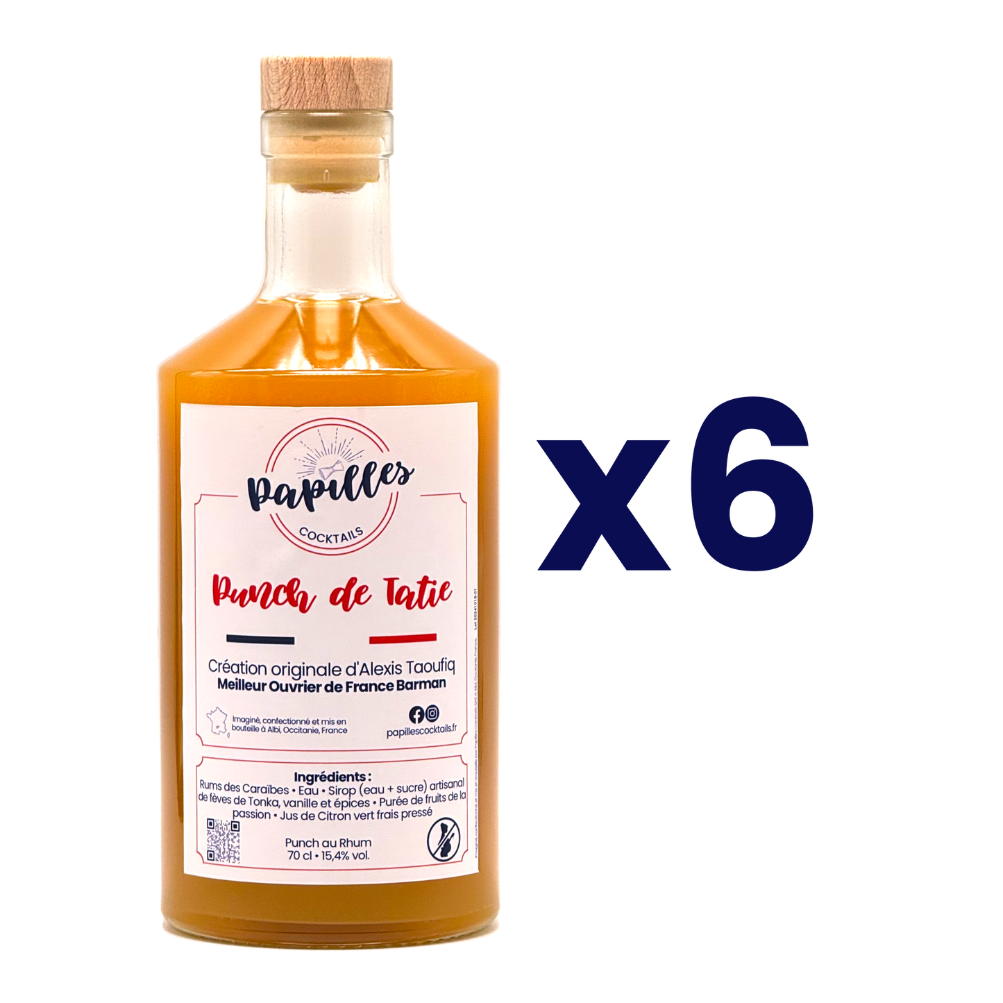 Punch de Tatie