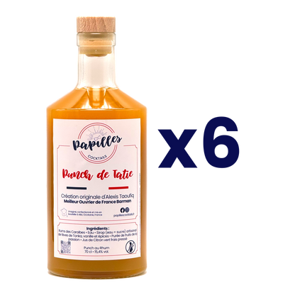 Punch de Tatie