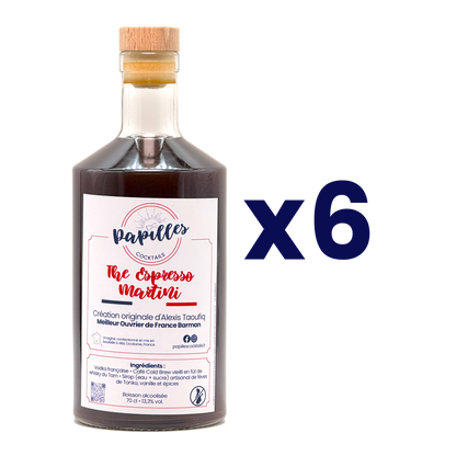 The Espresso Martini