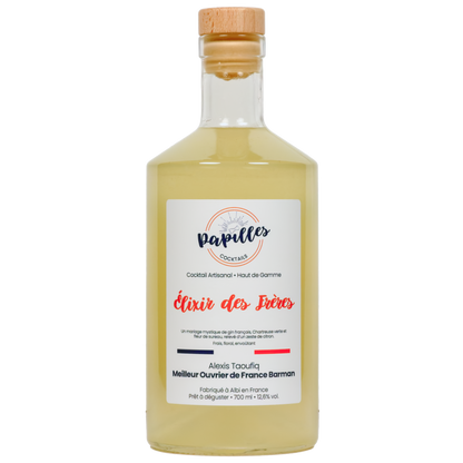 L'Élixir des Frères