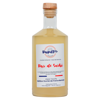 Pas de Sushi
