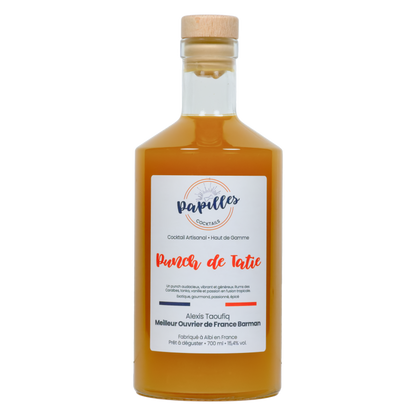 Punch de Tatie
