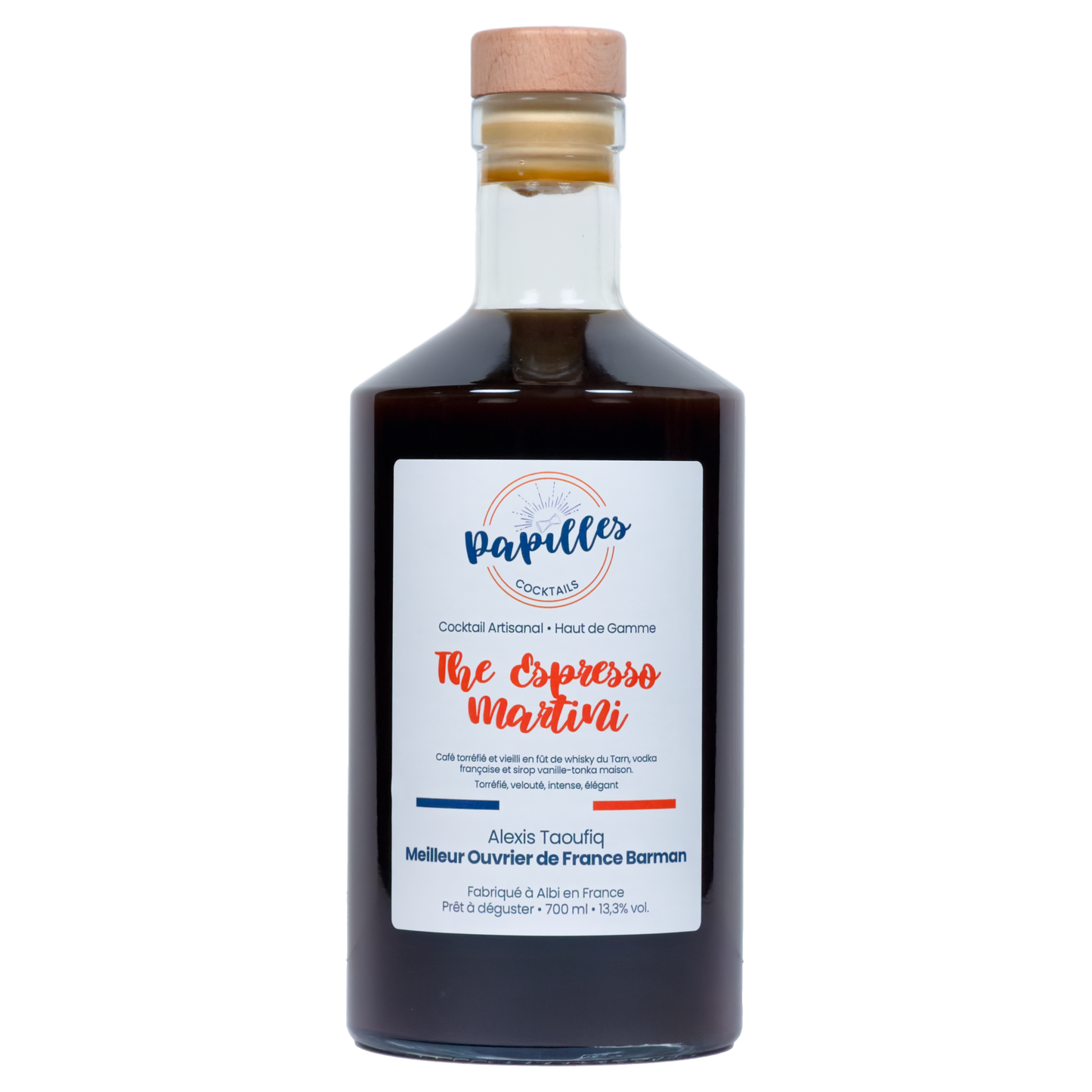 The Espresso Martini