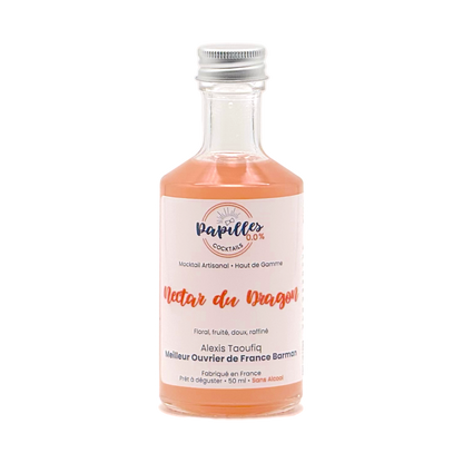 Nectar du Dragon
