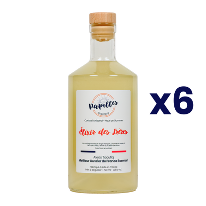 L'Élixir des Frères