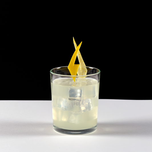 L'Élixir des Frères