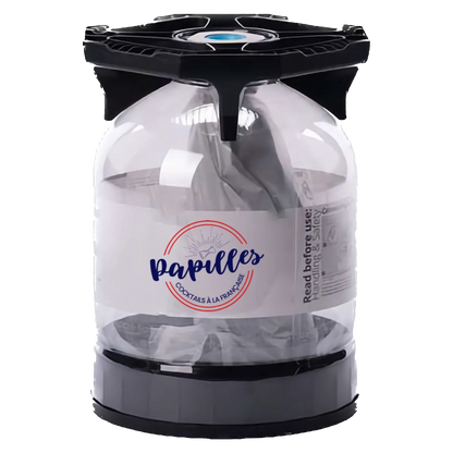 L'Élixir des Frères