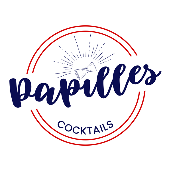 Papilles Cocktails - Professionnel