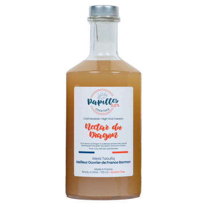Nectar du Dragon