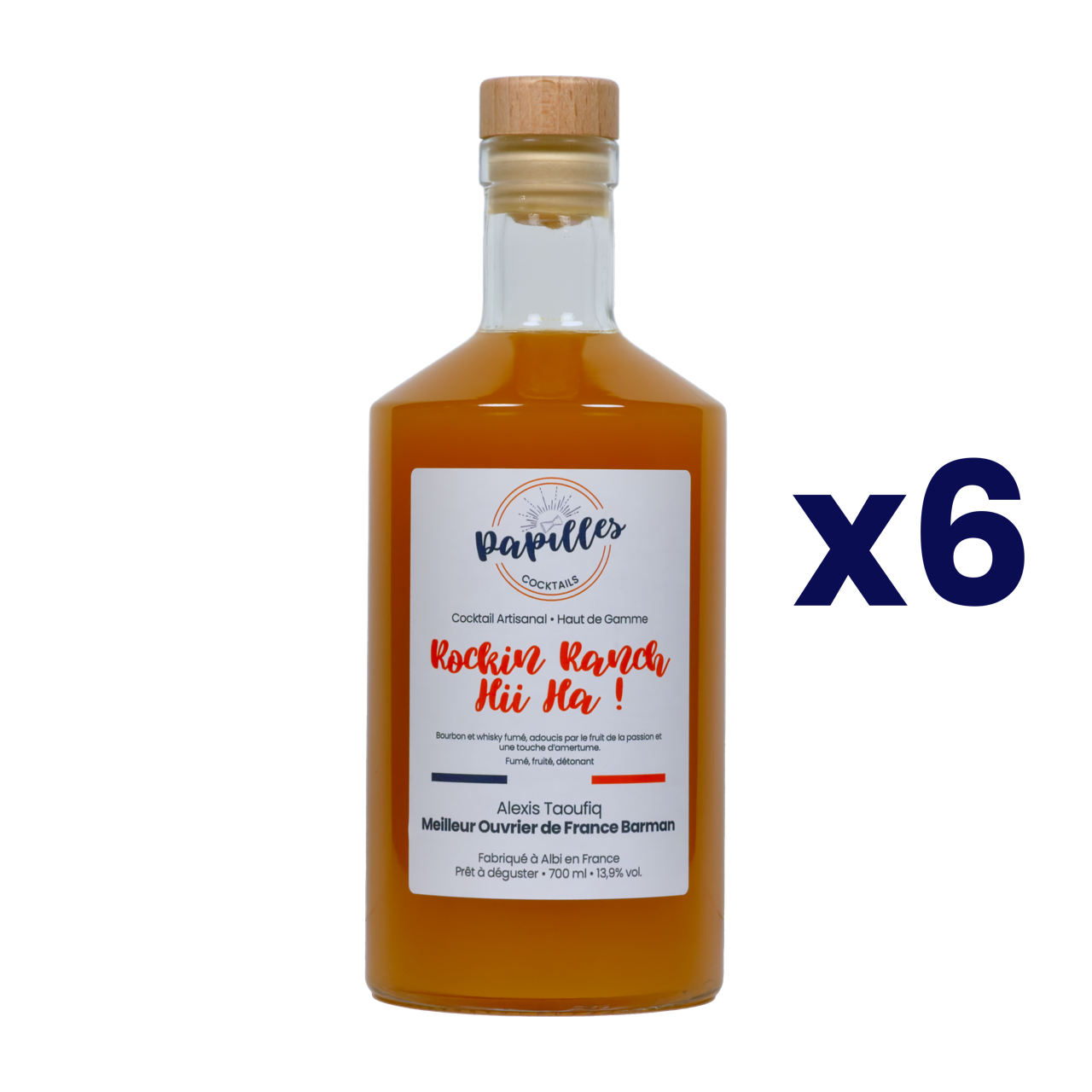 Rockin Ranch Hii Ha !