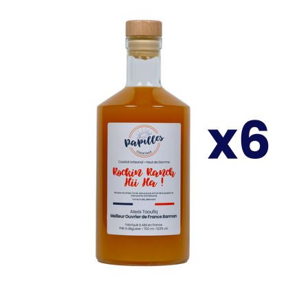 Rockin Ranch Hii Ha !