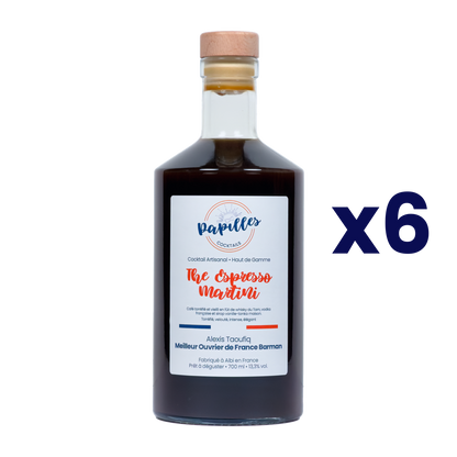 The Espresso Martini